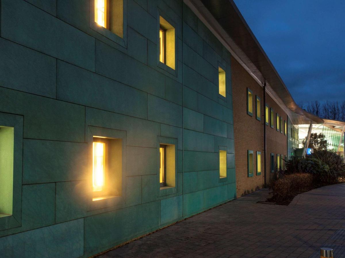 Ibis Budget Beaconsfield Exteriör bild