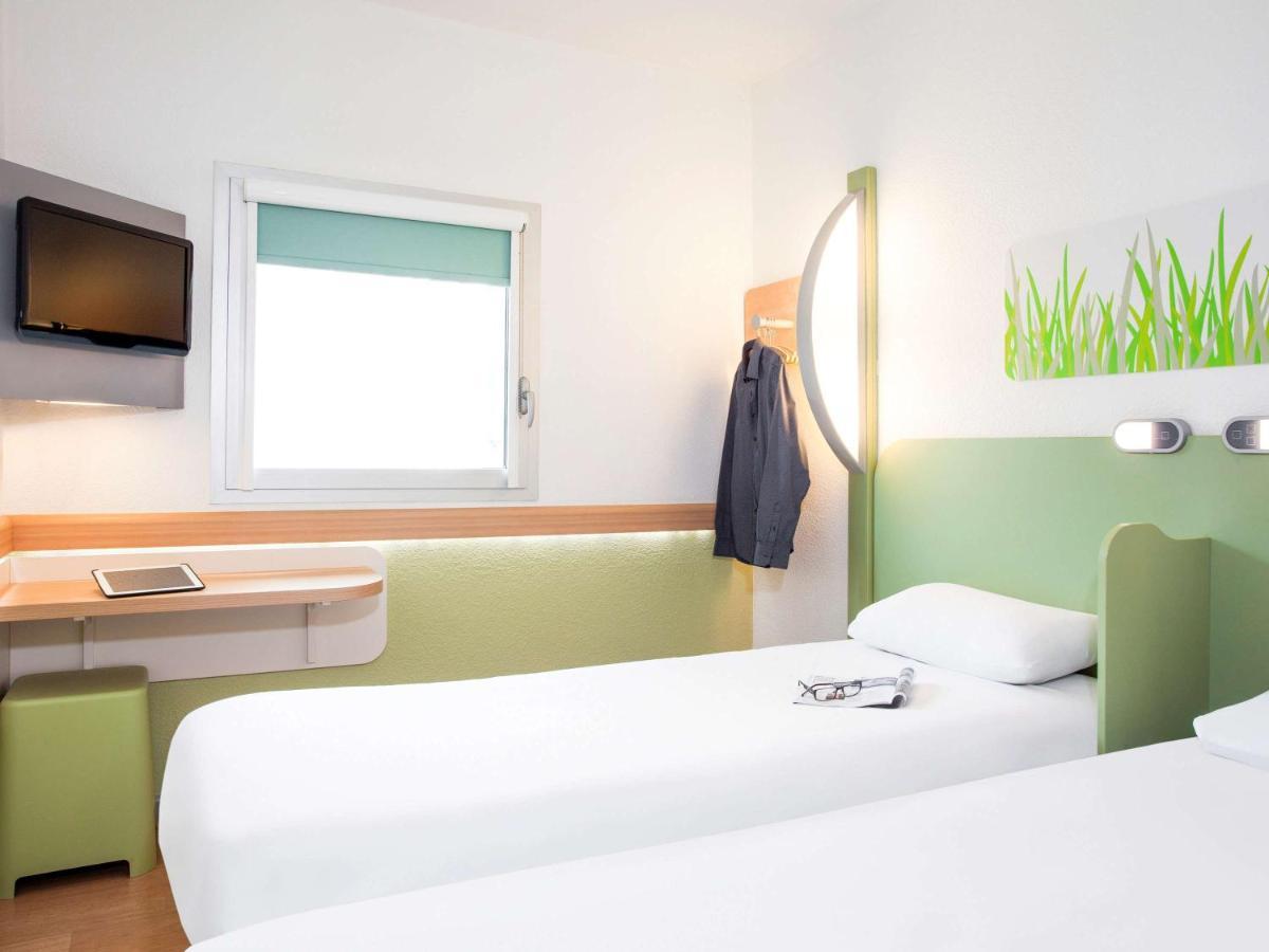 Ibis Budget Beaconsfield Exteriör bild