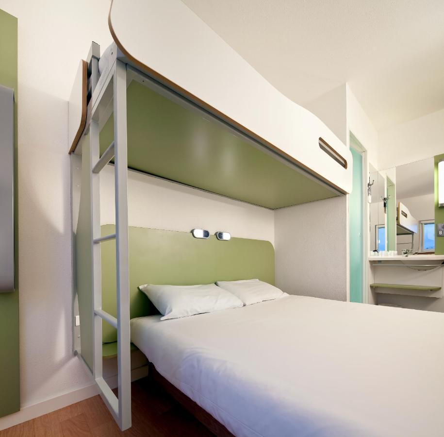 Ibis Budget Beaconsfield Exteriör bild