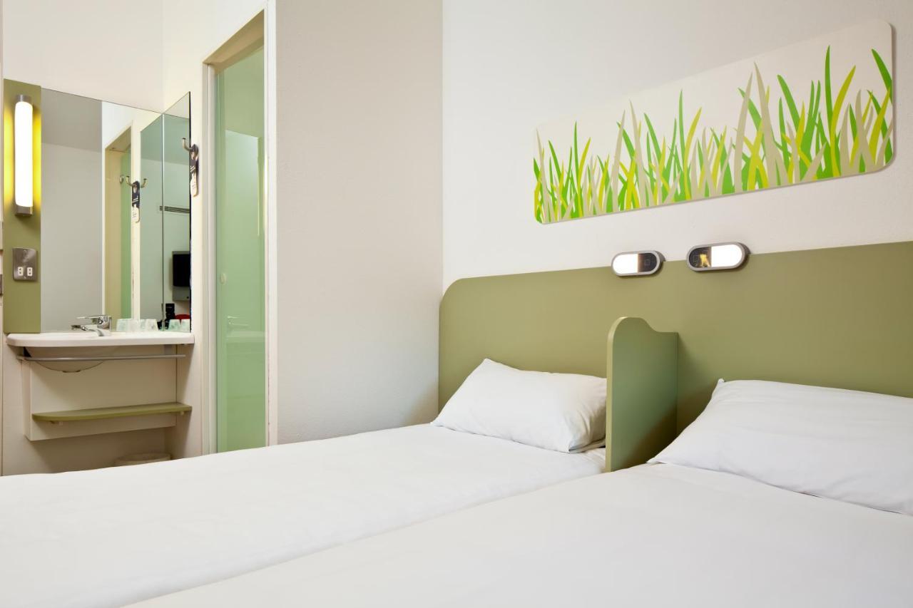 Ibis Budget Beaconsfield Exteriör bild
